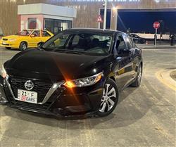 نیسان سێنترا